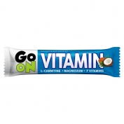 Go On Vitamin Bar 50g